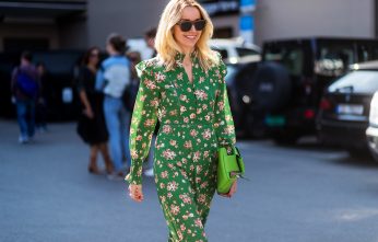 oslo-street-style-green-floral-print-dress-green-bag-hege-aurelie-badendyck