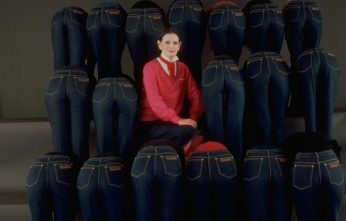 Gloria Vanderbilt jeans