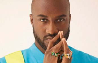 O Virgil Abloh για το Business of Fashion 2018