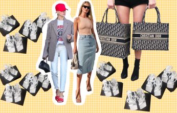 Courtesy of WWD.COM