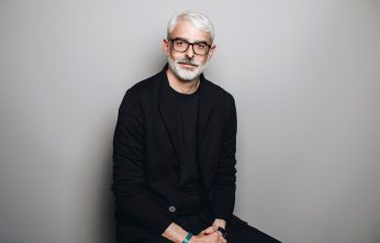 RITRATTO LUPO LANZARA