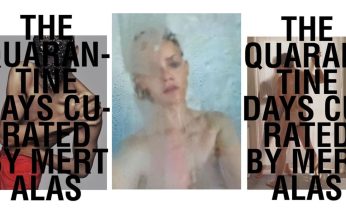 Quarantine Days Cover
