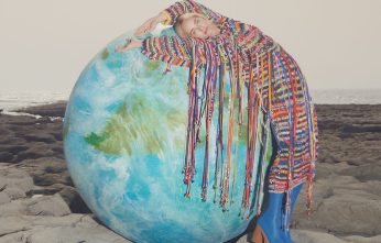 Stella McCartney for Earth day