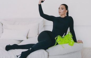 balenciaga=kim
