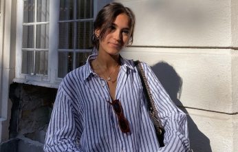 25-Best-Striped-Button-Down-Shirts-Spring-Summer-Outfit-Ideas-Instagram-Inspiration-Amaliestar-Amalie-Bianca-Bladt-Easy-Dressing-Blue-White-Striped-Shirt-Le-Fashion-Blog (2)