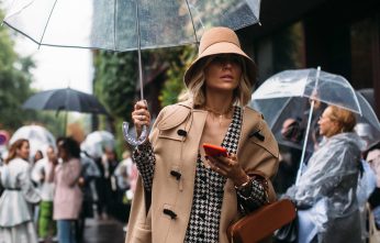 RainyDayStreetStyle